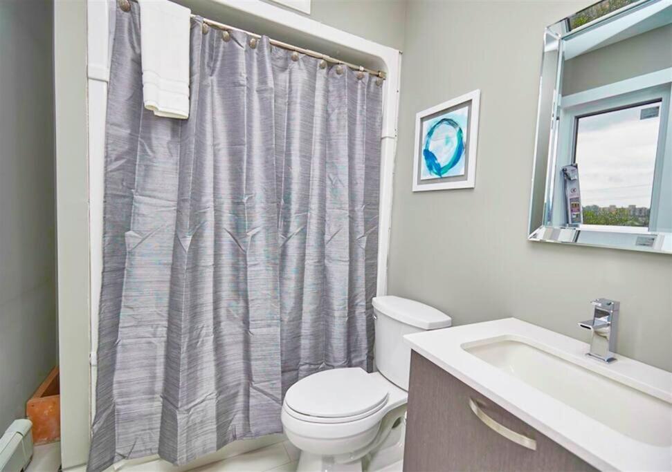 Luxury Boutique 2 Bedroom Condo - 1B Niagara Falls Exteriör bild