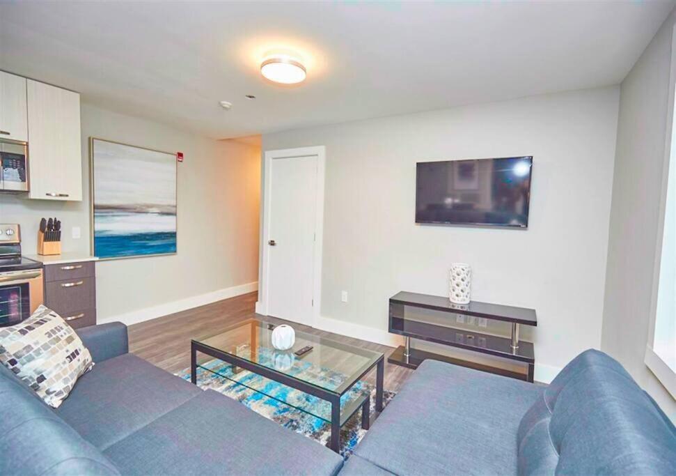 Luxury Boutique 2 Bedroom Condo - 1B Niagara Falls Exteriör bild